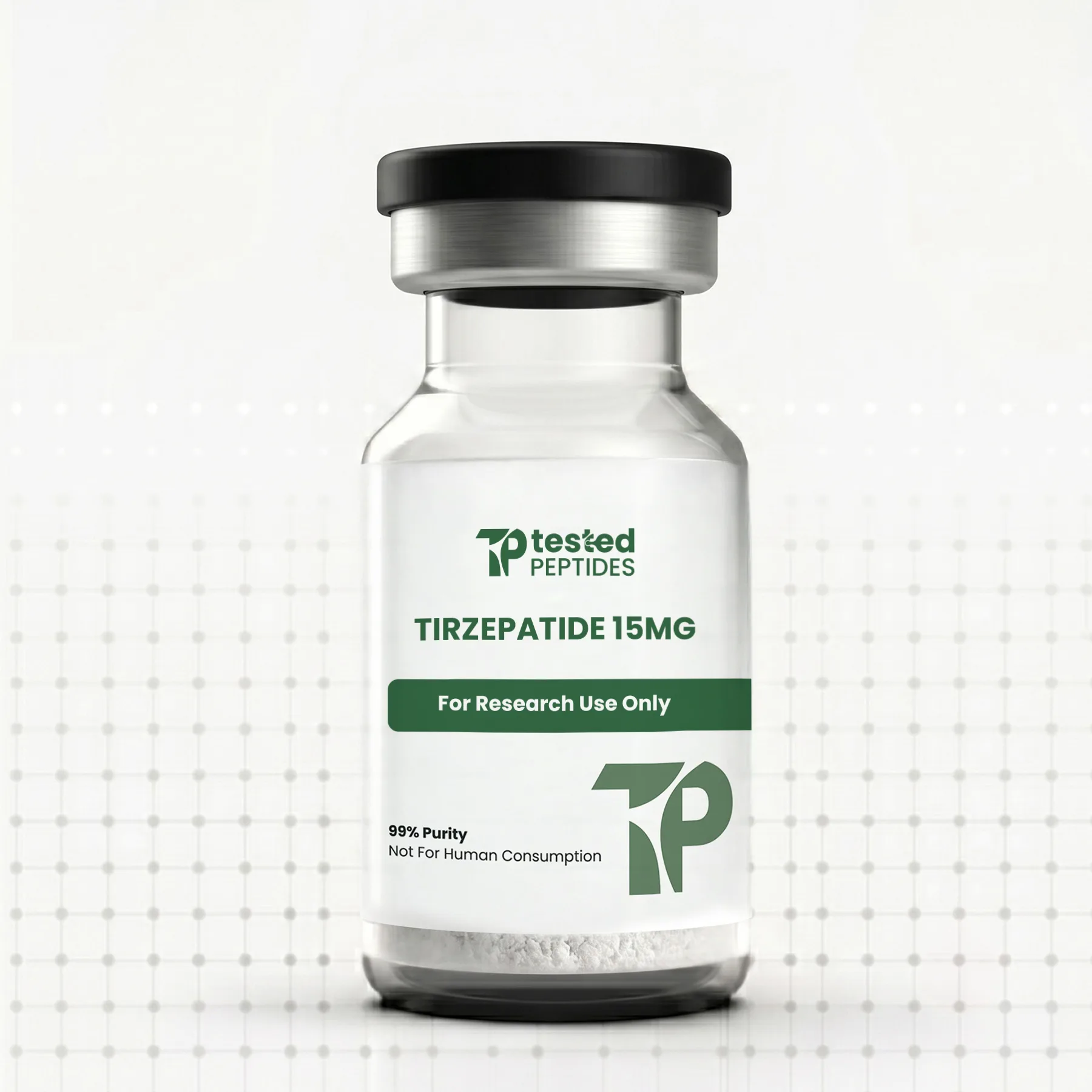 Tirzepatide 15mg